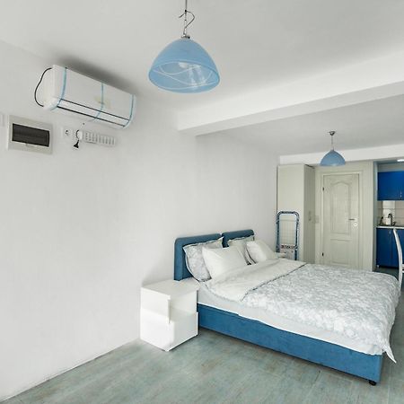 Apartments Natali Bar Exterior photo
