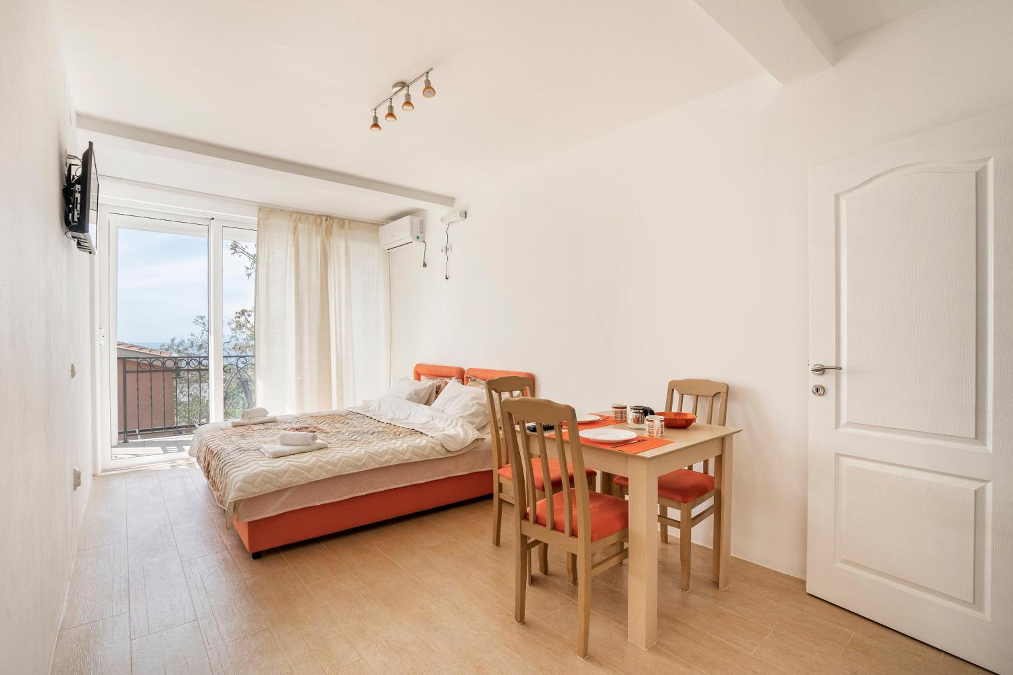 Apartments Natali Bar Exterior photo