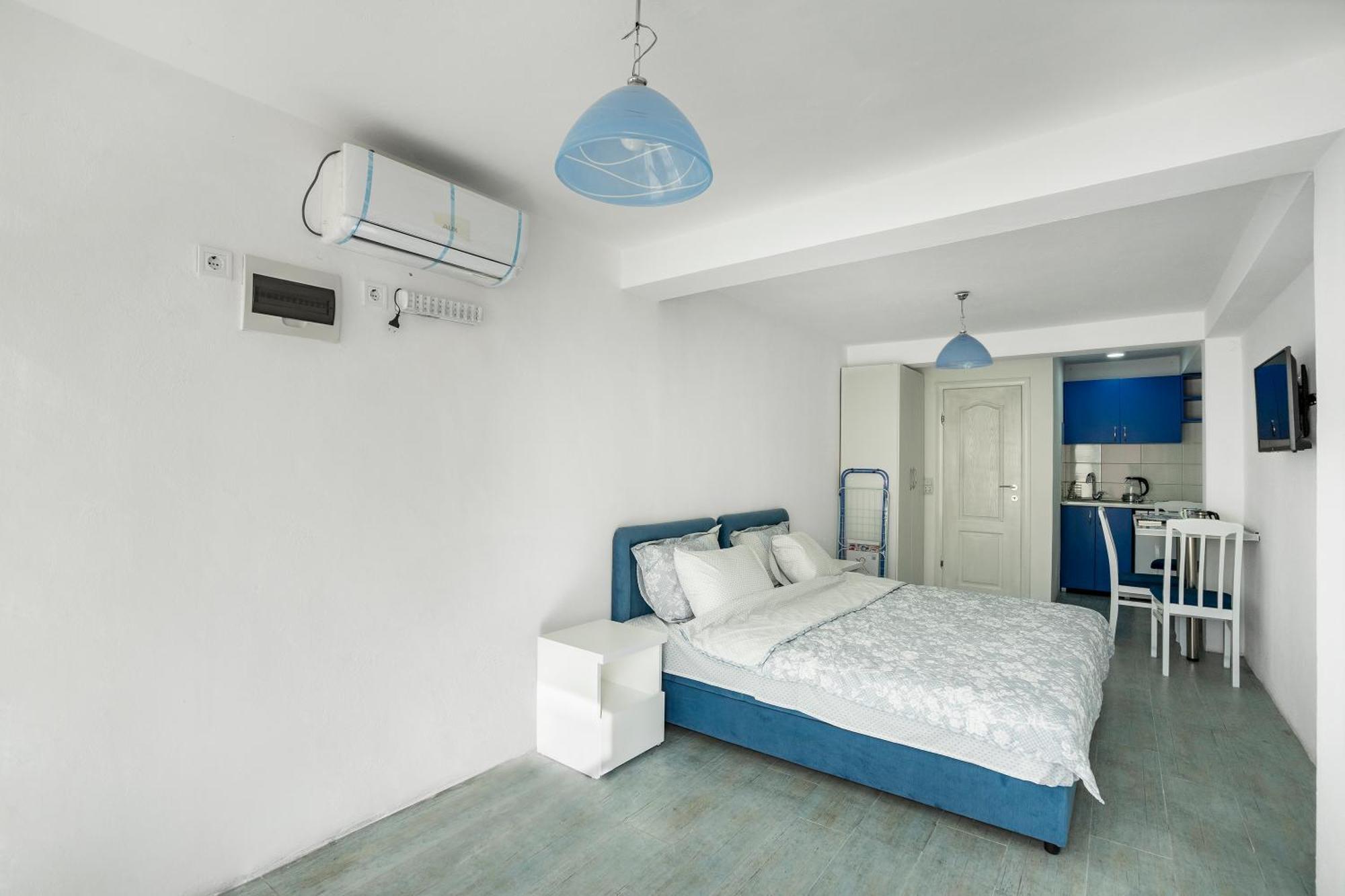 Apartments Natali Bar Exterior photo