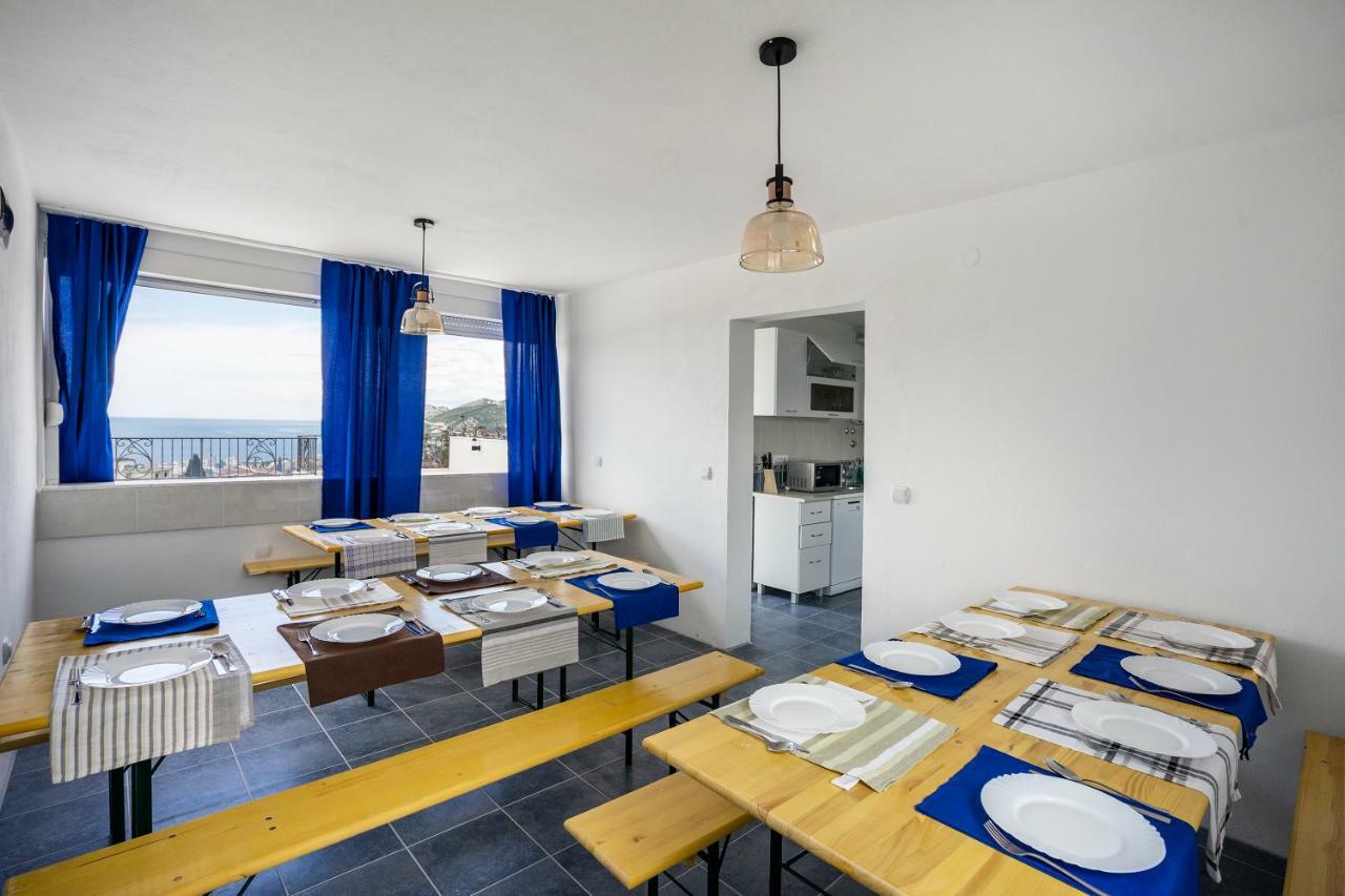 Apartments Natali Bar Exterior photo