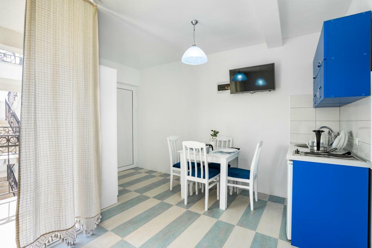 Apartments Natali Bar Exterior photo