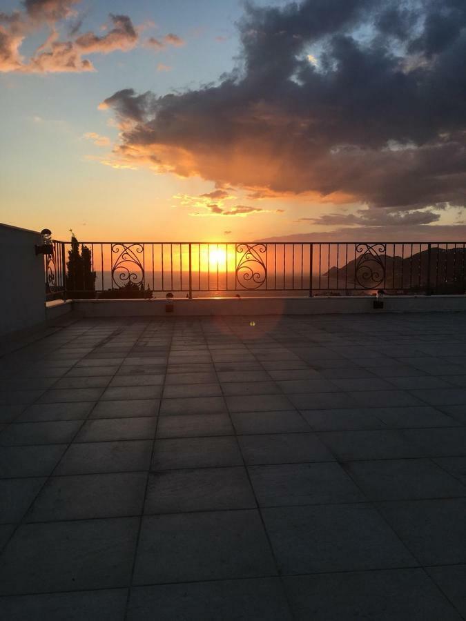 Apartments Natali Bar Exterior photo