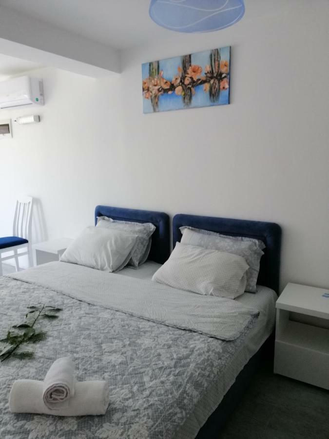 Apartments Natali Bar Exterior photo